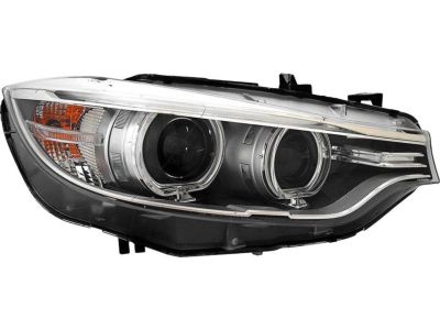 BMW 63117377854