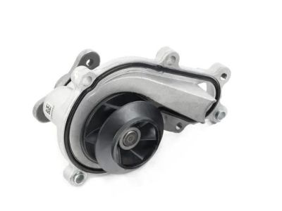 BMW 430i xDrive Gran Coupe Water Pump - 11518482250