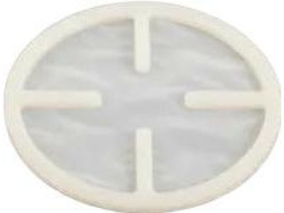 1976 BMW 3.0Si Fuel Filter - 16121106983
