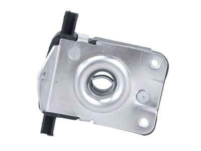 BMW 51238203859 Lower Hood Lock