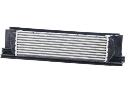 BMW 428i xDrive Gran Coupe Intercooler - 17517618809