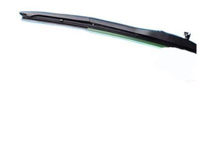 2011 BMW 328i Wiper Blade - 61612159627