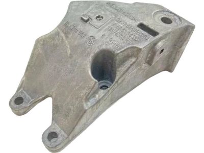 BMW 530i xDrive Engine Mount - 22116861563