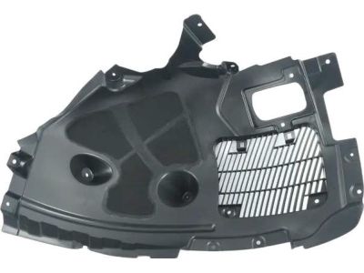 BMW 51717427505