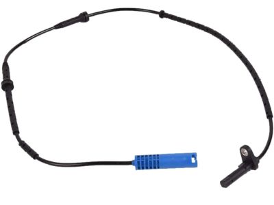 BMW 34526771708 Front Abs Wheel Speed Sensor