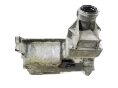 BMW 11137601942 Oil Pan