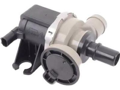 BMW EGR Vacuum Solenoid - 16137303949