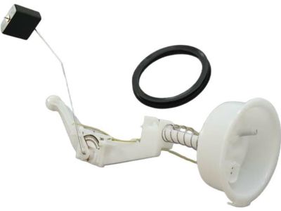 BMW X5 Fuel Level Sensor - 16116762044