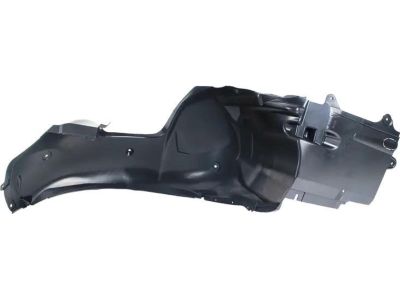BMW 51717039678