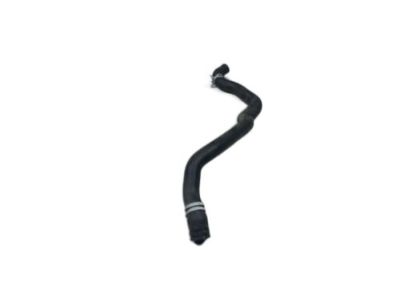 BMW 650i xDrive Gran Coupe Cooling Hose - 64509169918