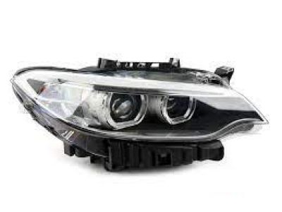 BMW M235i xDrive Headlight - 63117388938