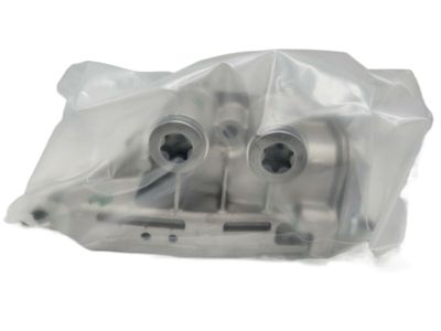 BMW Thermostat Housing - 11427850293