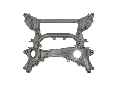 2020 BMW 330i xDrive Front Cross-Member - 31106883293