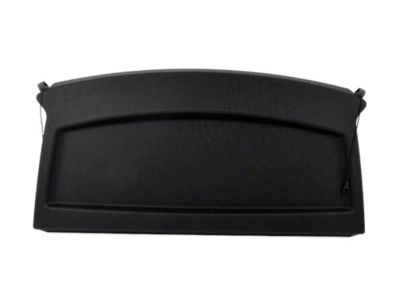 BMW 51467291358 Rear Window Shelf