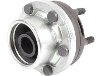 26111229522 BMW Constant-Velocity Joint Wth Knurled Bush Product Photo 2 of 3