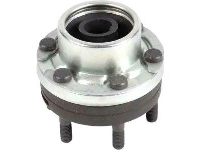 BMW 528i CV Joint - 26111229522