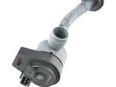 BMW 760Li Fuel Tank Vent Valve - 13907619299