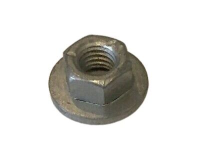 BMW 63259128043 Hex Nut