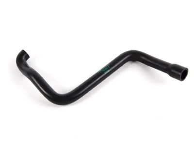 BMW 525i PCV Valve Hose - 11151708801