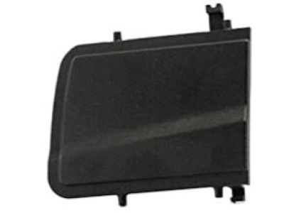 BMW 51437022394 Cover Right