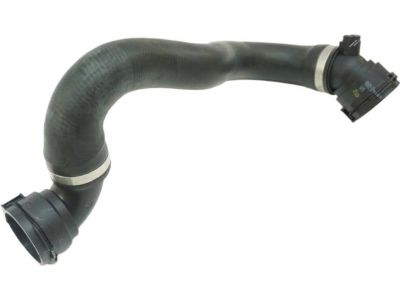 BMW Z4 Radiator Hose - 17127612445