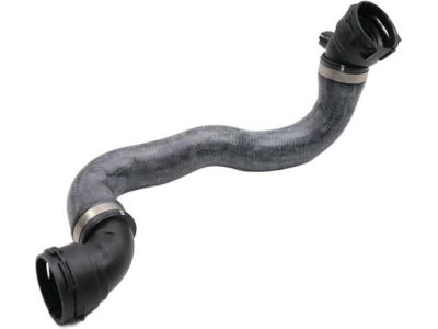 17127612445 BMW Radiator Coolant Hose Compatible Product Photo 3 of 6