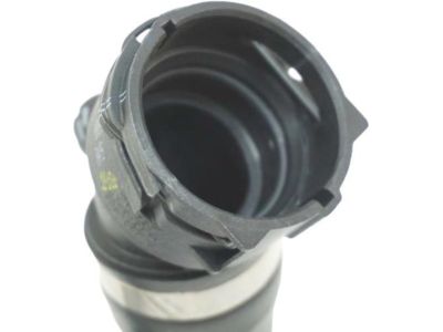 17127612445 BMW Radiator Coolant Hose Compatible Product Photo 6 of 6