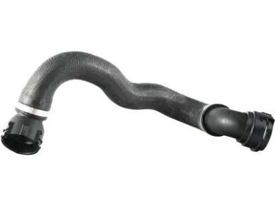 17127612445 BMW Radiator Coolant Hose Compatible Product Photo 2 of 6