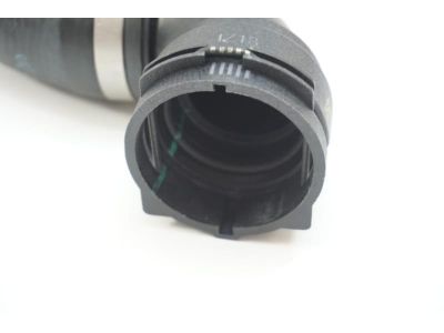 17127612445 BMW Radiator Coolant Hose Compatible Product Photo 5 of 6