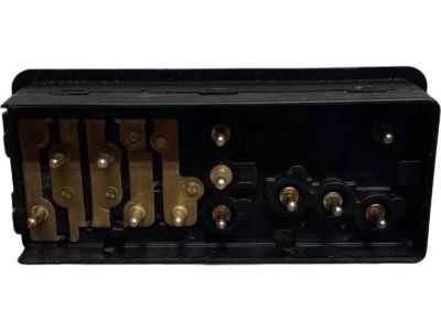 1991 BMW 850i Seat Switch - 61311392492