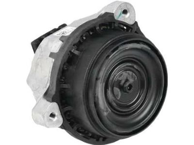 BMW 22116860465