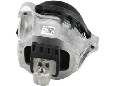 BMW 22116860465