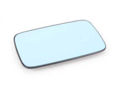BMW 850i Side View Mirrors - 51168124679