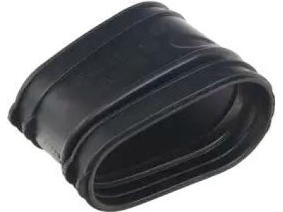BMW Alpina B7L xDrive Air Intake Hose - 13717577475
