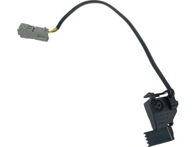 BMW 328d xDrive Occupant Detection Sensor - 61319243474