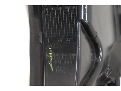 BMW 63219491403