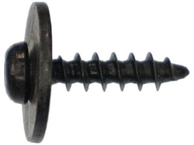 BMW 07147371720 Screw For Thermoplastic Plastics