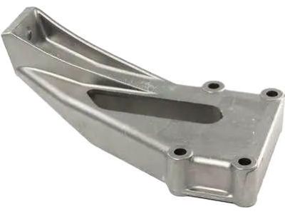 BMW 525iT Engine Mount Bracket - 11811136537