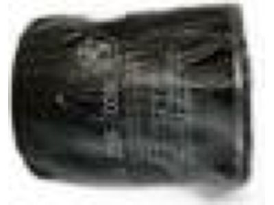 11421258039 BMW Oil Filter Product Photo 2 of 3