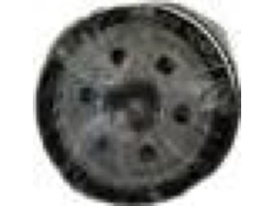 11421258039 BMW Oil Filter Product Photo 3 of 3