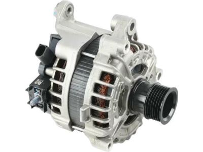 BMW 12318614276