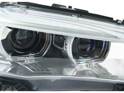 BMW 63117317110