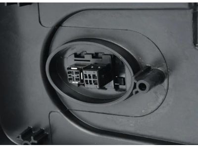 BMW 63117317110