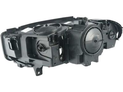 BMW 63117317110