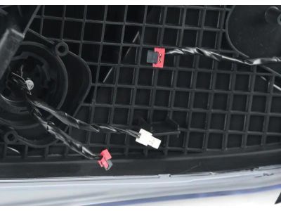 BMW 63117317110