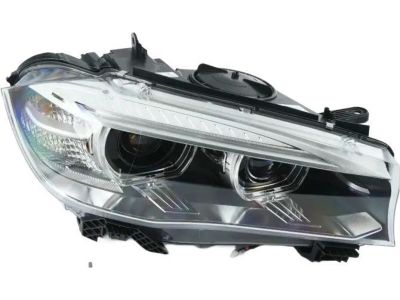 BMW 63117317110