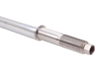 33522284311 BMW Rear Shock Absorber Product Photo 2 of 4