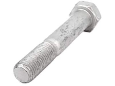 BMW 26117527475 Hex Bolt