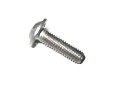 BMW 11117653180 Fillister Head Screw