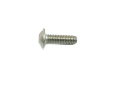 BMW 11117653180 Fillister Head Screw